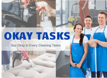 Okay Tasks