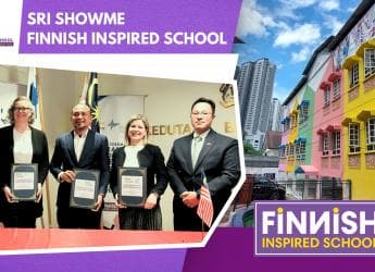 Showmekids Education