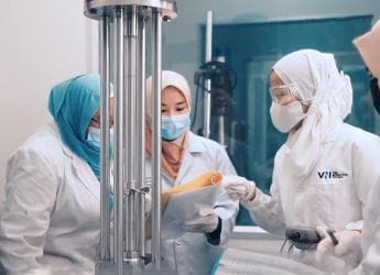 VNI SCIENTIFIC SDN BHD