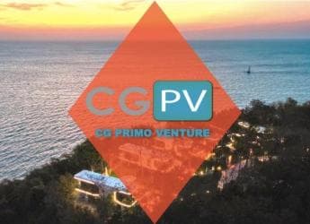 CG Primo Venture Sdn Bhd
