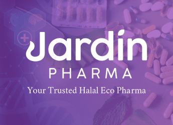 Jardin Pharma Berhad