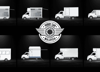 Hobby Car Malaysia Sdn Bhd