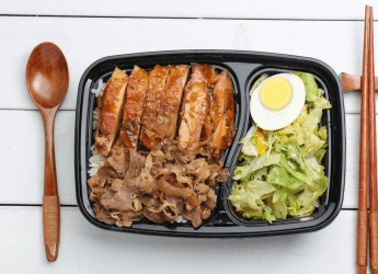 GRILL BOX by SAGFOOD (MALAYSIA) SDN BHD