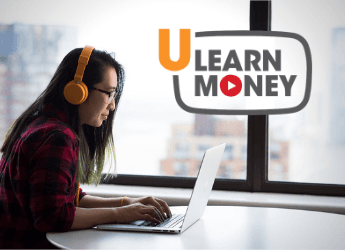 uLearnMONEY