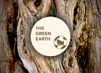 The Green Earth