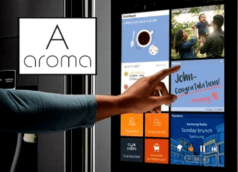Aroma Electronics Sdn Bhd