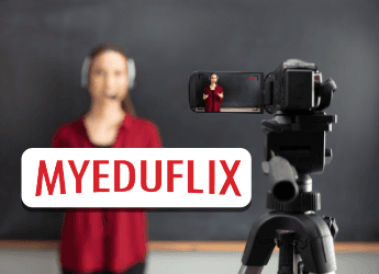 MyEduflix Sdn Bhd