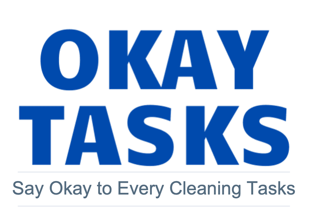 Okay Tasks logo