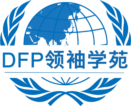DFP Leadership Academy logo
