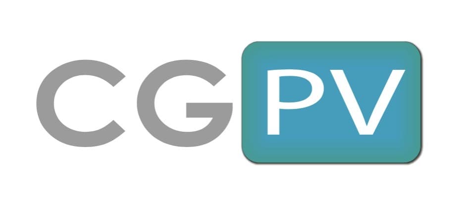 CG Primo Venture Sdn Bhd logo