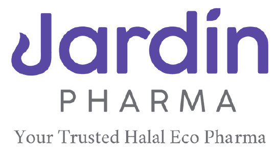 Jardin Pharma Berhad logo
