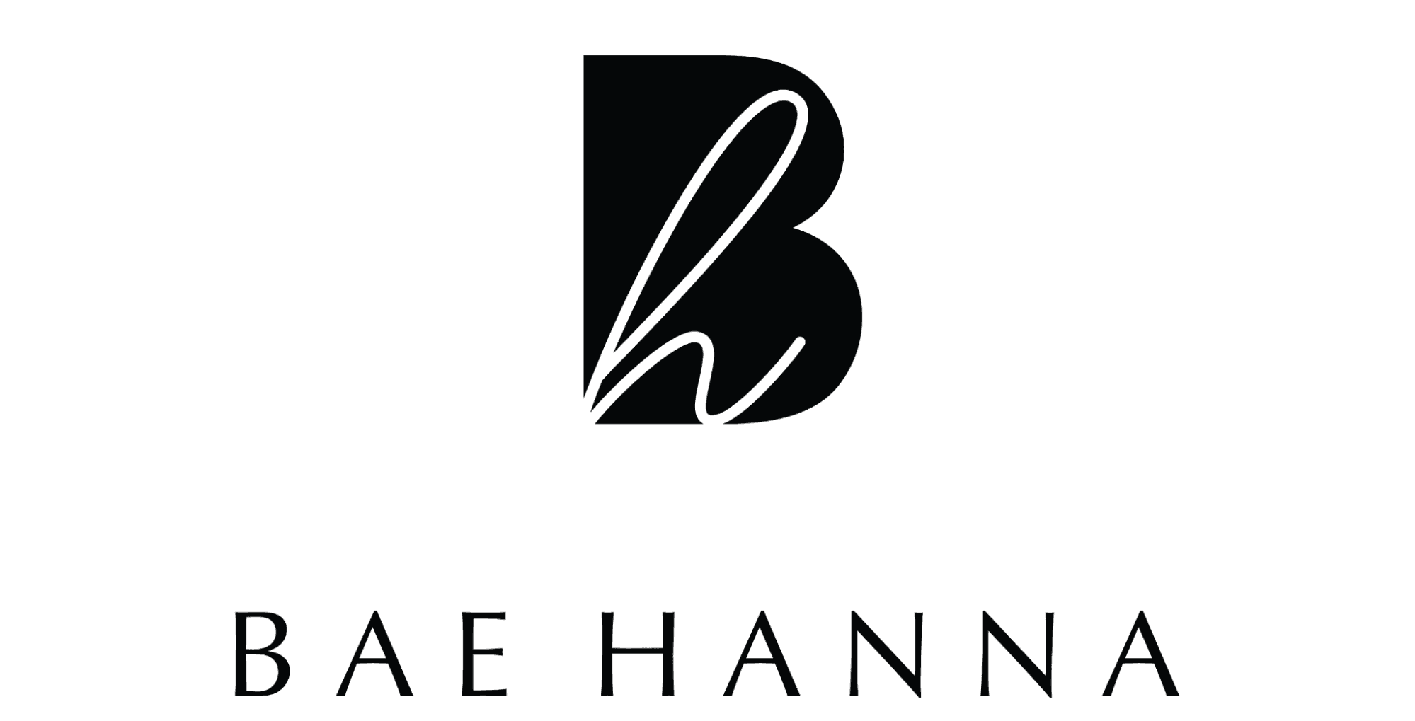 Bae Hanna Skinlab logo