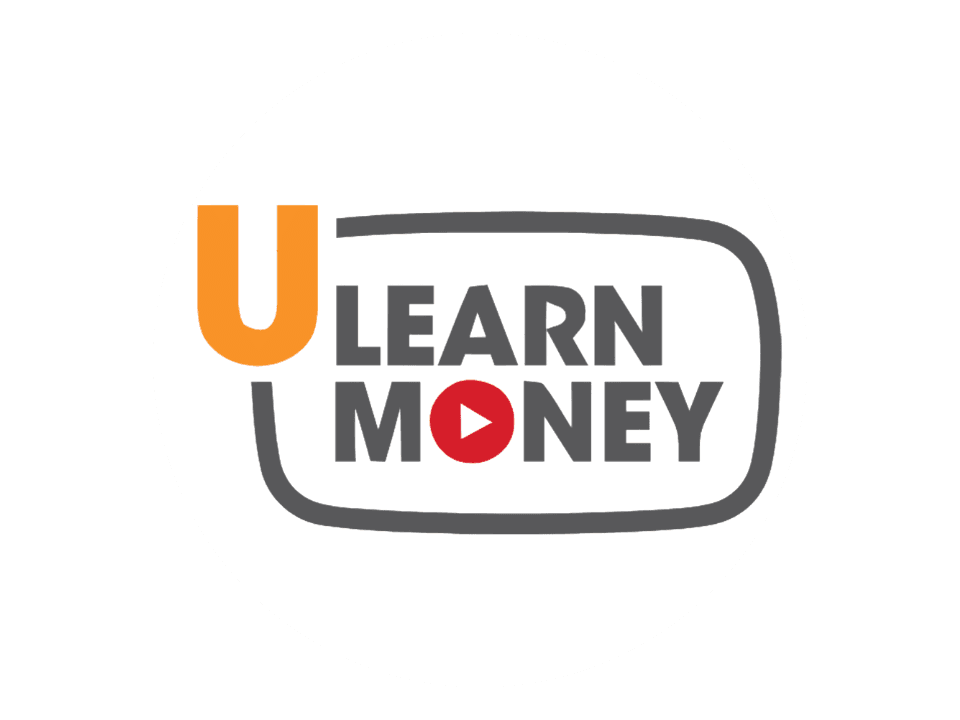 uLearnMONEY logo