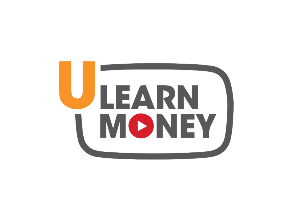 uLearnMONEY logo