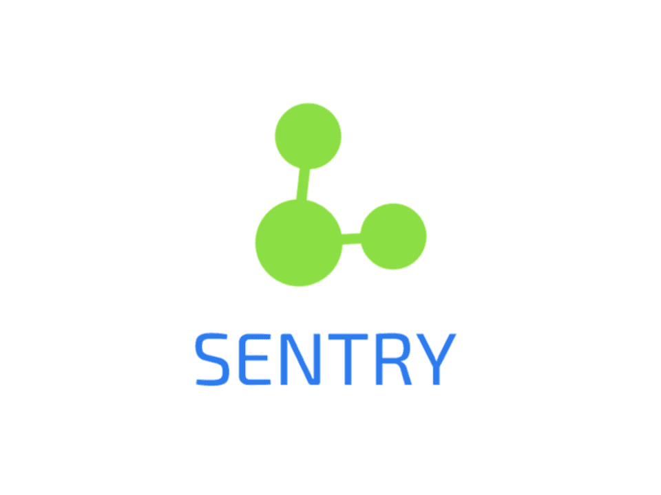 SENTRY logo
