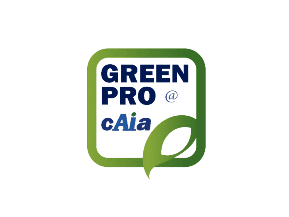 Greenpro AI Accounting Solution logo