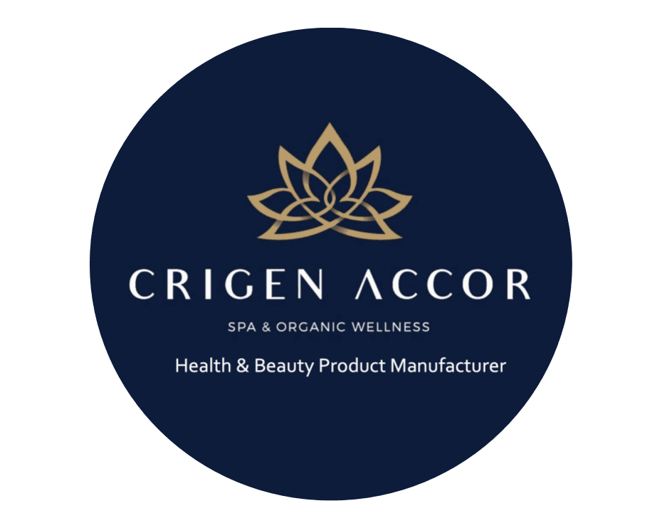 Crigen Accor Life Science logo