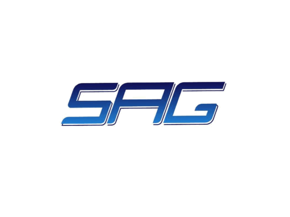 SAGTEC Group logo