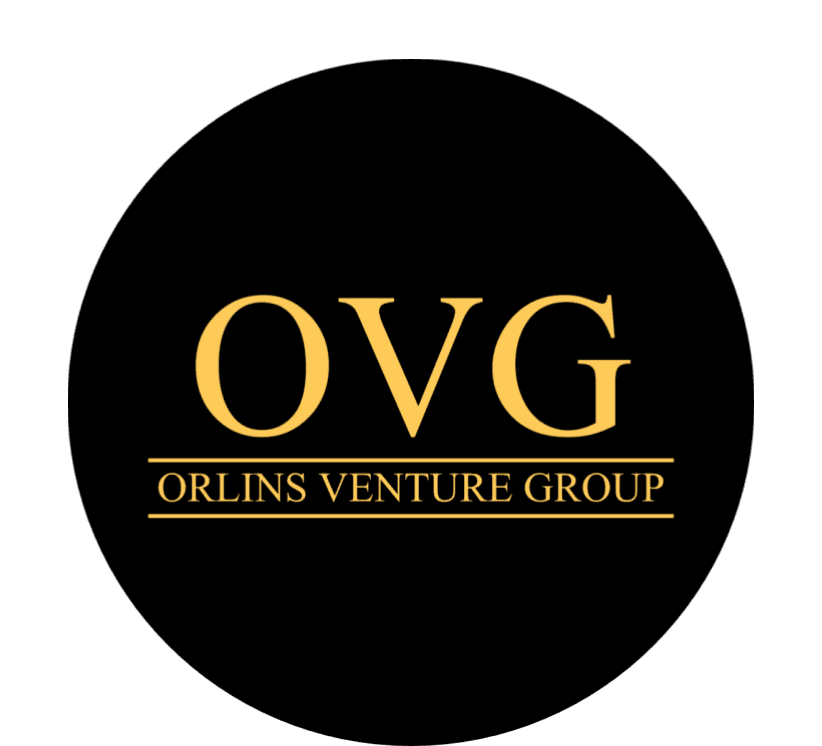 Orlins Venture Group logo