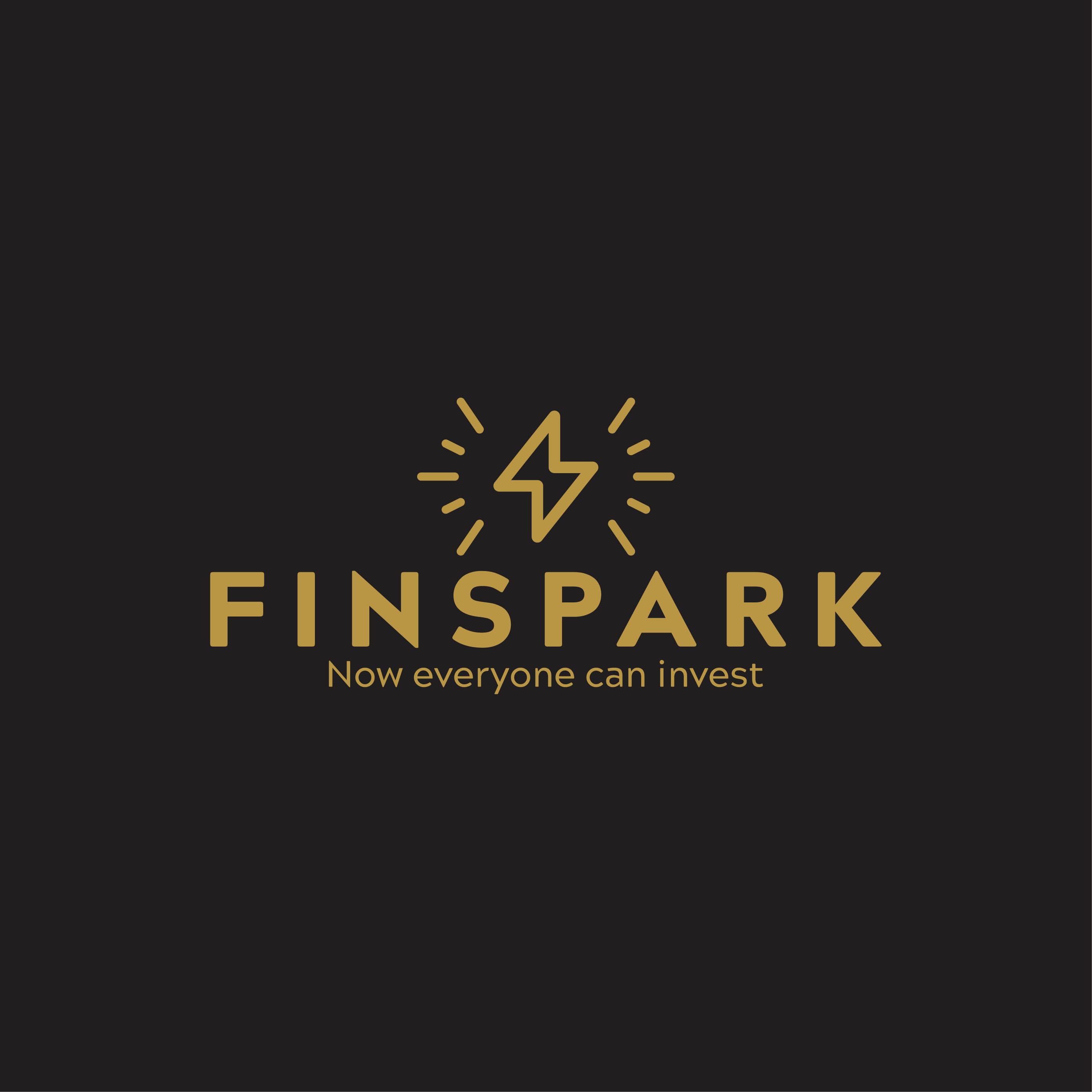 FinSpark logo